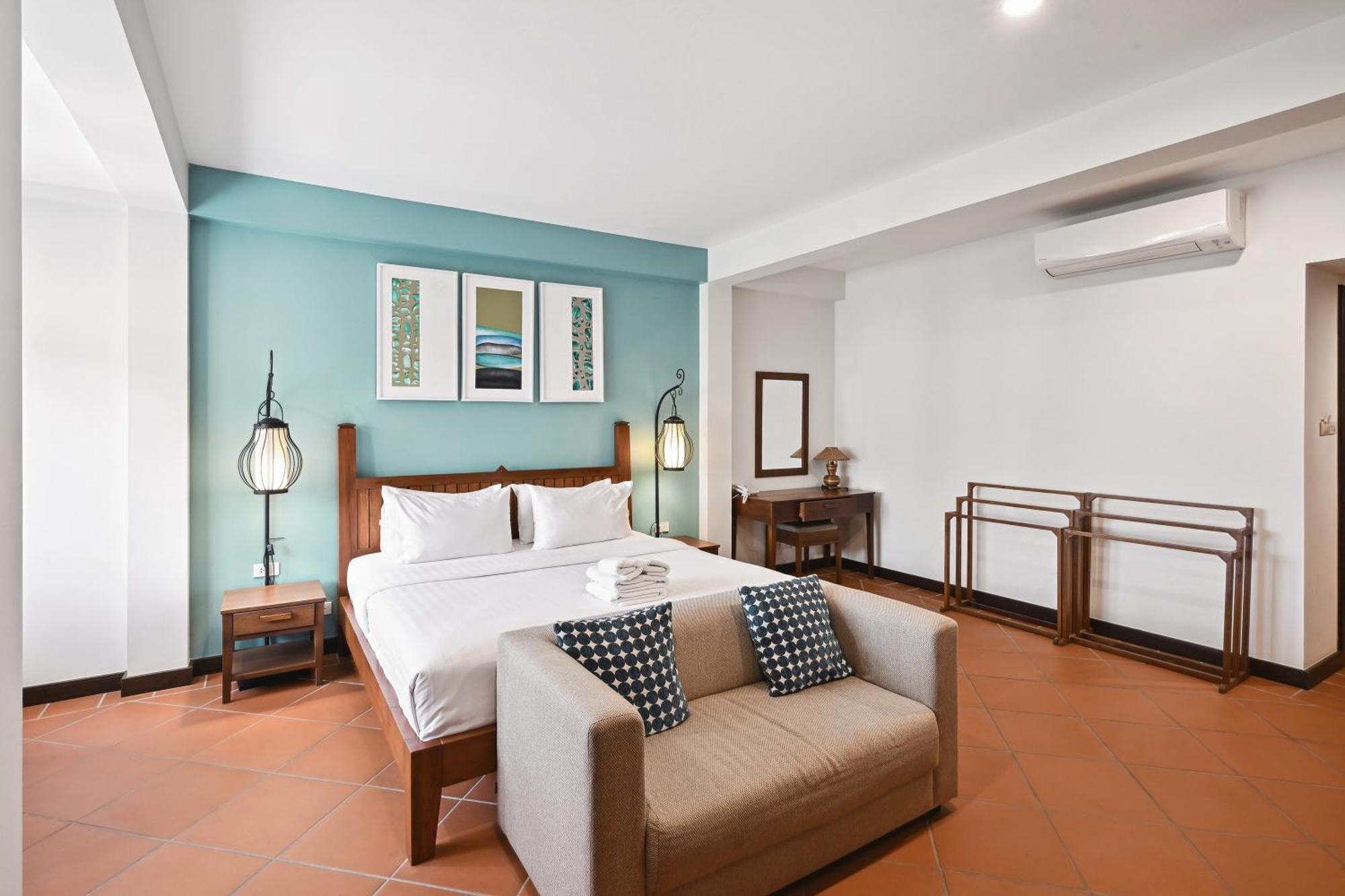 Villa Sanpakoi Chiang Mai Exterior foto
