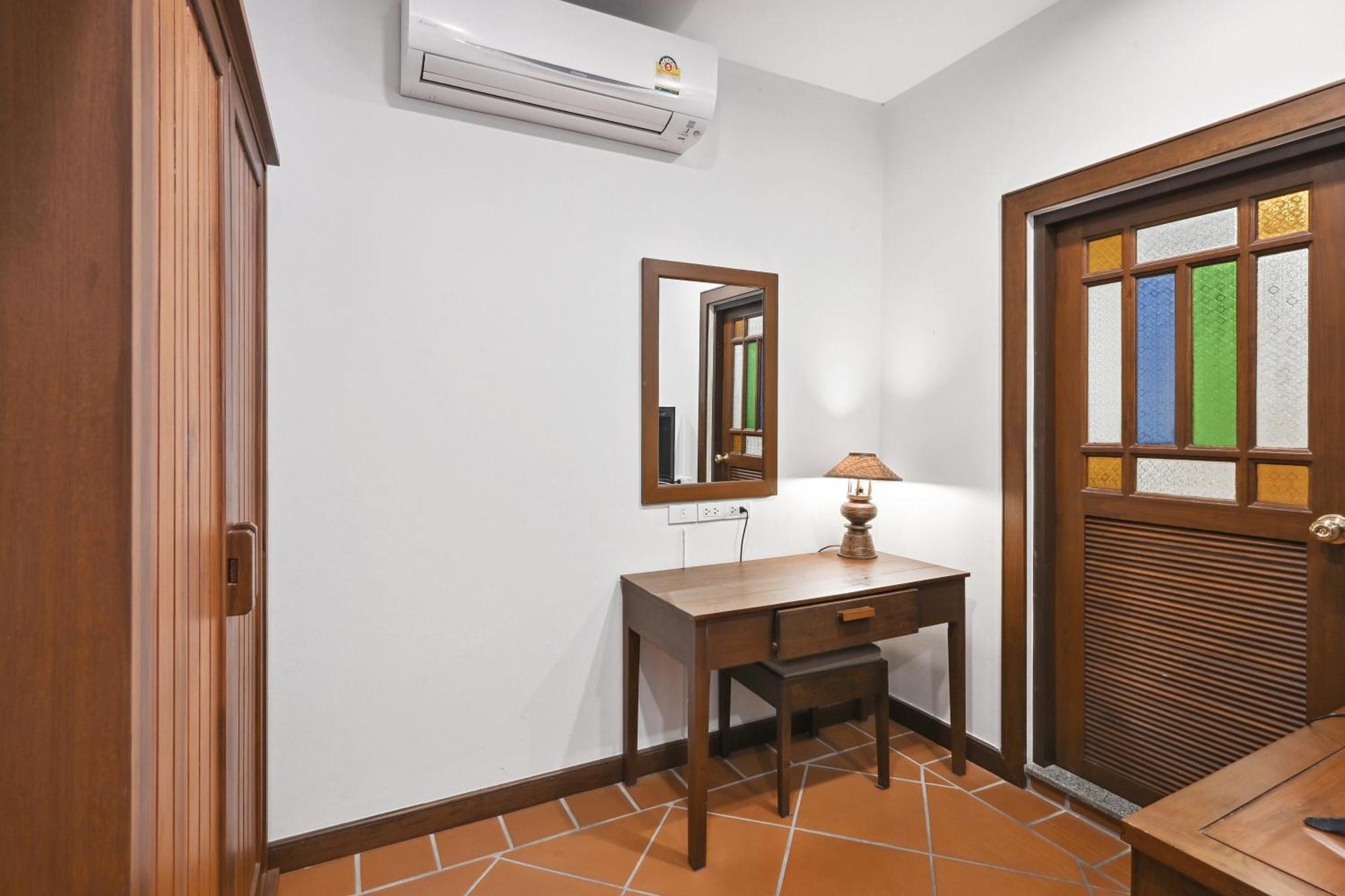 Villa Sanpakoi Chiang Mai Exterior foto